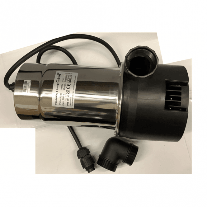 Oase - Spares Spare part pump PondoVac 5