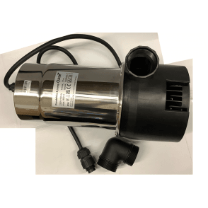 Spare part pump PondoVac 5