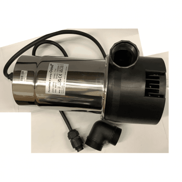 Spare part pump PondoVac 5