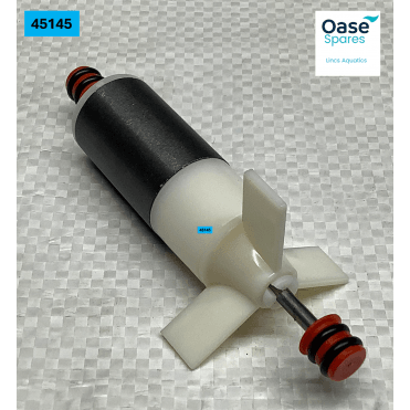 Spare part rotor BioMaster 600