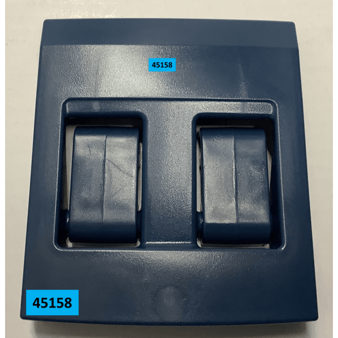 Oase - Spares Spare part set clip BioMaster