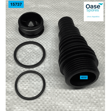 Spare part set Waterfall