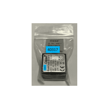 Spare part solenoid ProfiClear Guard