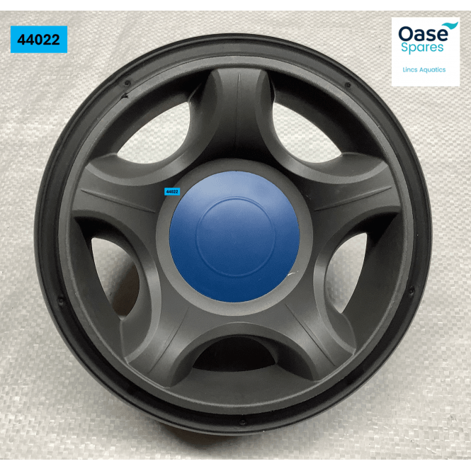 Oase - Spares Spare part wheel PondoVac 5