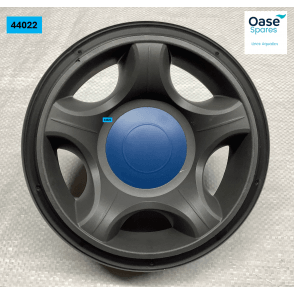 Spare part wheel PondoVac 5