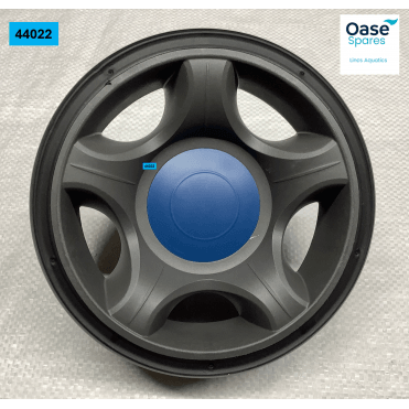 Spare part wheel PondoVac 5