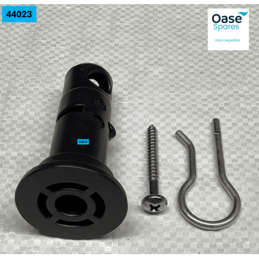 Spare part wheel sleeve PondoVac 5