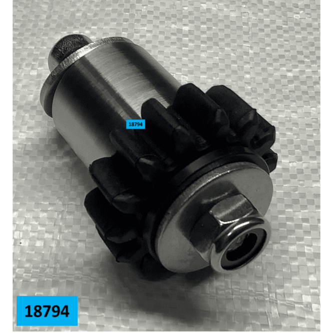 Oase - Spares Spare plain roller drum filter