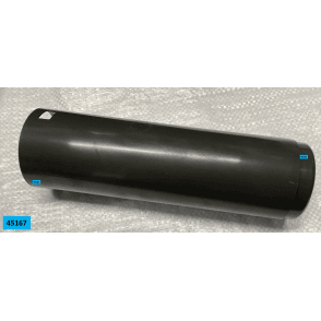 Spare prefilter housing BioMaster 250