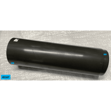 Spare prefilter housing BioMaster 250
