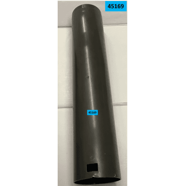 Spare prefilter housing BioMaster 600