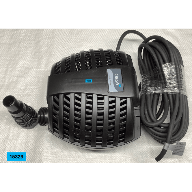 Oase - Spares Spare pump FP 1500