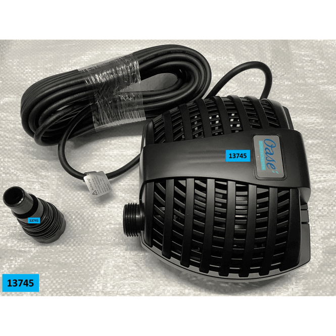 Oase - Spares Spare pump FP 2500