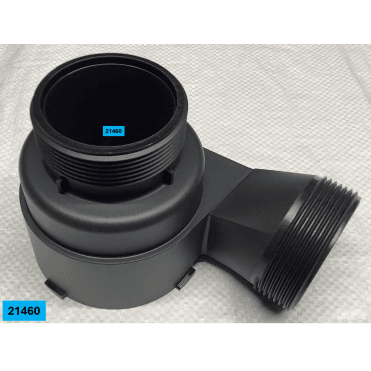 Spare pump housing AquaMax Eco Pr. 10000