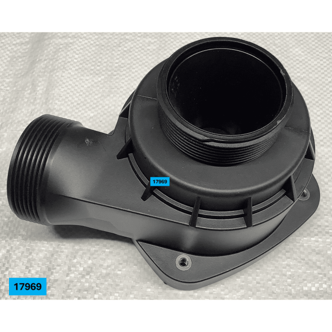 Oase - Spares Spare pump housing AquaMax Eco Pr. 12000