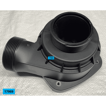 Spare pump housing AquaMax Eco Pr. 12000