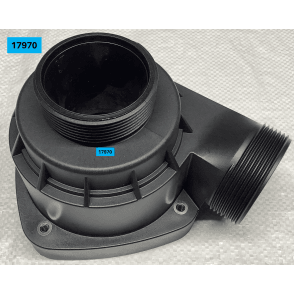 Spare pump housing AquaMax Eco Pr.emium16000