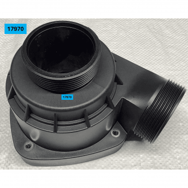 Spare pump housing AquaMax Eco Pr.emium16000