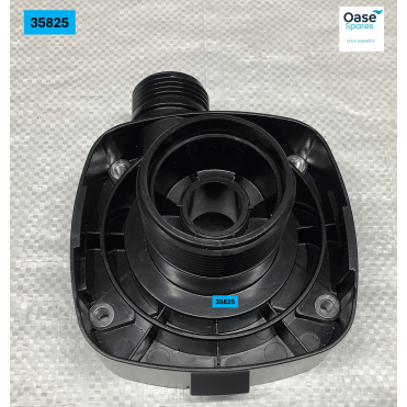 Spare pump housing Aquar. Universal Eco