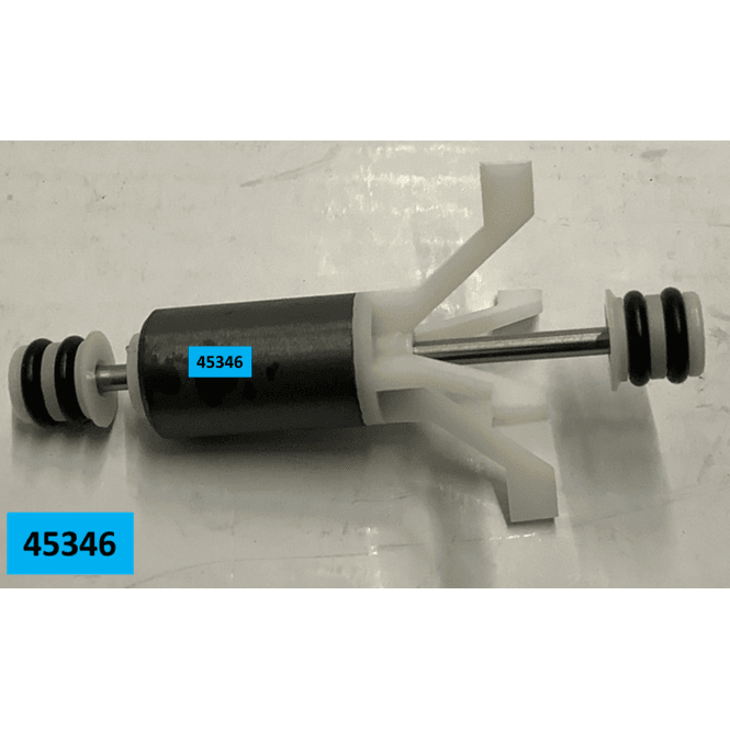 Oase - Spares Spare pump housing FiltoSmart 100