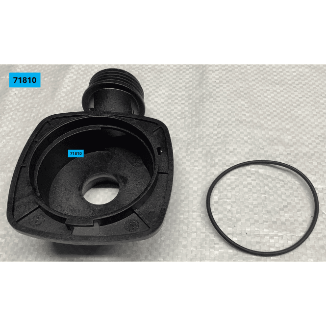 Oase - Spares Spare pump housing Max 3500 2019