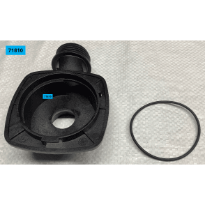 Spare pump housing Max 3500 2019