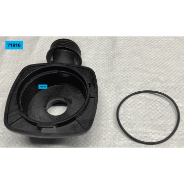 Spare pump housing Max 3500 2019