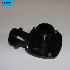 Spare pump housing Max 3500-5500