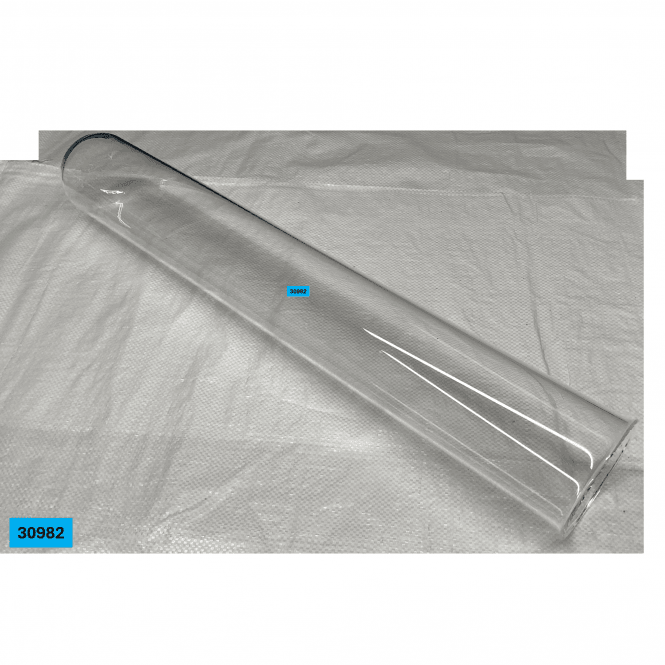 Oase - Spares Spare quartz glass Bitr. Eco120/180/240W