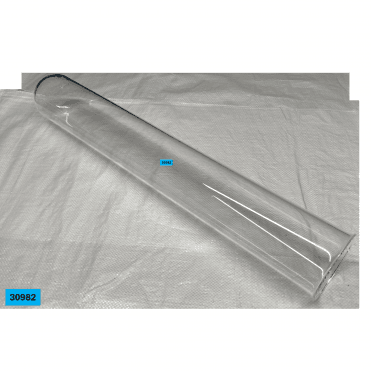 Oase - Spares Spare quartz glass Bitr. Eco120/180/240W