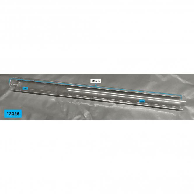 Oase - Spares Spare quartz glass Bitron C 36 / 55