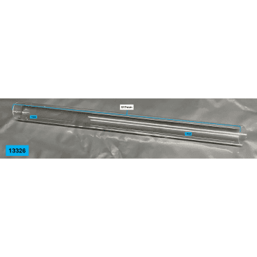 Spare quartz glass Bitron C 36 / 55