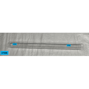 Spare quartz glass Bitron C36/55 beading