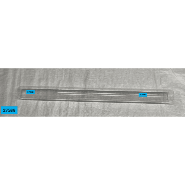Spare quartz glass Bitron C36/55 beading