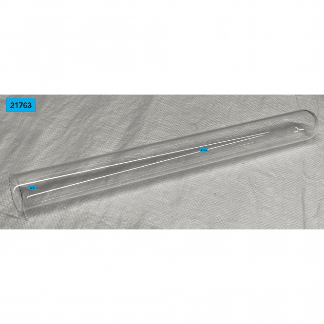 Oase - Spares Spare Quartz glass D44 x 550 with rim