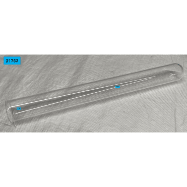 Oase - Spares Spare Quartz glass D44 x 550 with rim