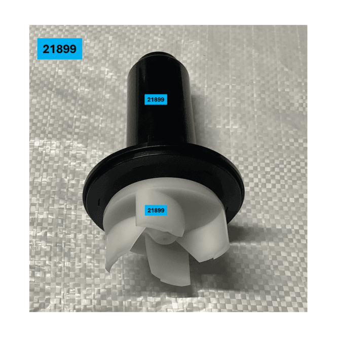 Oase - Spares Spare rotor AquaMax Eco Classic 14500