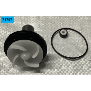 Spare rotor AquaMax Eco Classic 2500 E
