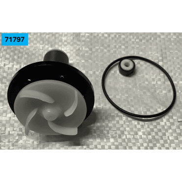 Spare rotor AquaMax Eco Classic 2500 E