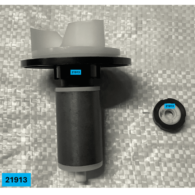 Oase - Spares Spare rotor AquaMax Eco Classic 5500
