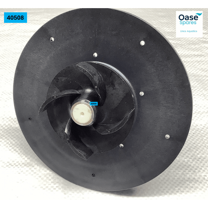 Oase - Spares Spare rotor AquaMax Eco Exp. 21000-26000