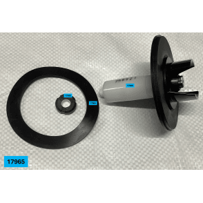 Spare rotor AquaMax Eco Pre. 12000-16000
