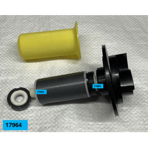 Spare rotor AquaMax Eco Premium 4000 - 8000
