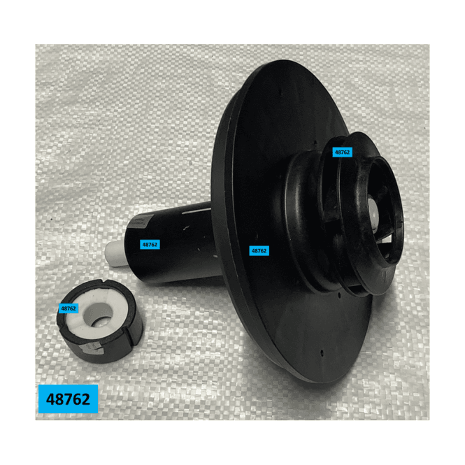 Oase - Spares Spare rotor Aquarius Eco Expert 22000