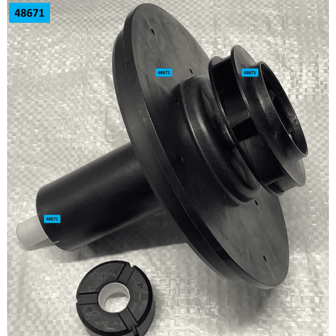 Oase - Spares Spare rotor Aquarius Eco Expert 28000