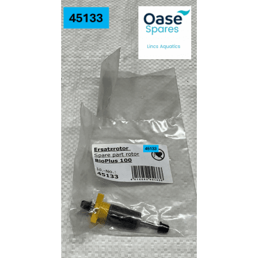 Spare rotor BioPlus 100