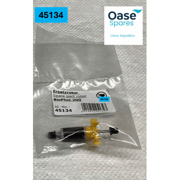 Spare rotor BioPlus 200