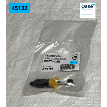 Spare rotor BioPlus 50