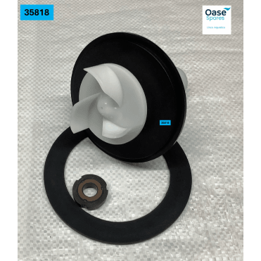Spare rotor cpl. AquaMax Eco 12000-16000