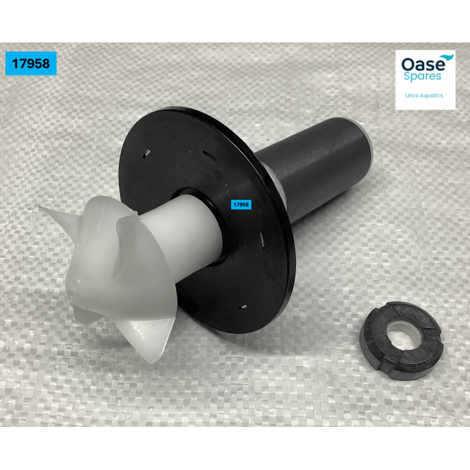 Oase - Spares Spare rotor cpl AquaMax Eco Gravity10000